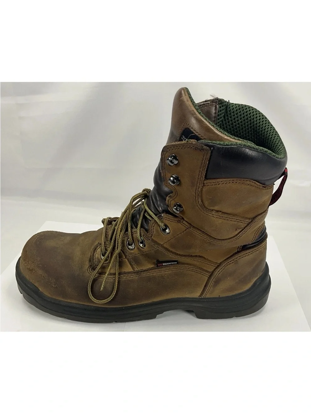 Red Wing Shoes red wing
